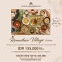 8 Promo Buka Puasa Bersama di Hotel Dekat Bandara Adisutjipto Yogyakarta