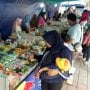 Jelang Buka Puasa Hari Ini di Bogor, Yuk Berburu Takjil di Sini!
