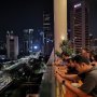 Tips Fotografi Cityscape Menggunakan Ponsel