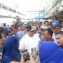 Anak-anak Korban Kebakaran Kampung Bandan Besok Bisa Langsung Sekolah