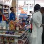 Viral Sumbangan Rp 1000, Pria Berbaju Putih Ini Marahi Karyawan Indomaret