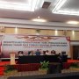 Hanya Menang di Mentawai, Jokowi - Maruf Amin Kalah Telak di Sumbar