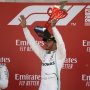 Hasil F1 GP Spanyol: Hamilton Juara, Mercedes Kembali Finis 1-2