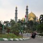 Jadwal Sholat Depok Minggu 5 April 2020