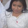 Foto Pernikahan Anak Kecil dan Perempuan Dewasa Viral, Kisahnya Bikin Haru