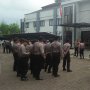 Hari Terakhir Pleno KPU Banten, Saksi Demokrat Walk Out