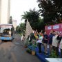 Pupuk Indonesia Siap Antar 5.500 Pemudik Pulang ke Kampung Halaman