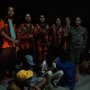 Hasil Ronda, 10 Anggota Geng Motor Diringkus Warga Karang Bahagia
