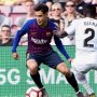 Dikaitkan ke PSG, Pep Segura Sebut Coutinho Tak Dijual