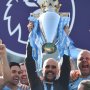 Bawa Man City Juara Liga Inggris, Ini Gelar Terberat dalam Karir Guardiola