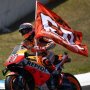 Jarang Diketahui, Ini 5 Fakta Keistimewaan Baju Balap Marc Marquez