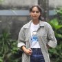 Cerita Lutesha Sadhewa Dua Minggu Hidup Tanpa Ponsel