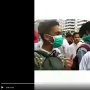 Video Aksi di Bawaslu, Santri Demonstran Bingung Ditanya Asal Pesantren