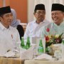 Presiden Jokowi Pastikan Pembentukan Pansel KPK Pekan Ini