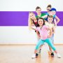 Pentingnya Ikut Kelas Zumba bagi Anak dengan Gangguan Spektrum Autisme