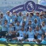 Man City Juara, Berikut Hasil dan Klasemen Liga Inggris di Pekan Terakhir