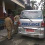 Warga Lembah Depok Digegerkan Temuan Mayat yang Nyaris Membusuk
