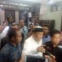 Tak Terima Jadi Tersangka Makar, Eggi Bawa Saksi Fakta ke Polda Metro