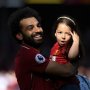 Buat Geger Netizen, Ini Ulah Kocak Salah Usai Sabet Trofi Liga Champions