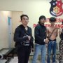 Polisi Diserang Celurit dan Dipukul Bambu saat Tangkap Pelaku Tawuran