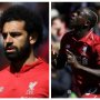 Top Skor Liga Inggris Musim 2018/2019: Salah, Mane dan Aubameyang