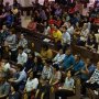 Kenang Tragedi Bom Surabaya, Doa Lintas Agama di Gereja SMTB
