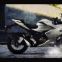 Intip Desain dan Spek Suzuki Gixxer SF 250, Ini Kata Warganet Indonesia