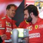 Mesin Tak Berdaya, Ferrari Kecewa di F1 GP Spanyol 2019