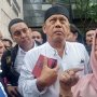Berkas Tersangka Makar Eggi Sudjana dan Lieus Diserahkan ke Kejaksaan