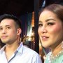 Sahur, Olla Ramlan dan Suami Cuma Minum Air Putih