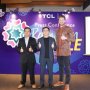 Diskon Besar-Besaran TCL dalam Lazada Ramadan 2019