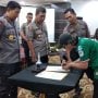 Kapolda DIY Ajak Suporter Jaga Kondusivitas Jelang Pembukaan Liga 1 2019