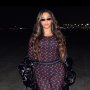 Tak Melulu Label Mewah, Beyonce Pakai Karya Desainer Baru