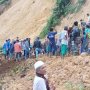 Dua Penambang Emas Tewas Tertimbun Longsor di Gunung Pongkor