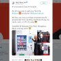 Gokil! Beli Ponsel Xiaomi Bisa Lewat Vending Machine