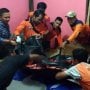 Cari Pakan Ikan, Yono Ditemukan Tergeletak Tak Bernyawa
