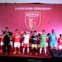 Badak Lampung FC Bidik Poin di Kandang PS Tira-Persikabo