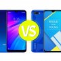 Redmi 7 vs Realme C2, Duel Ponsel Murah Pendatang Baru