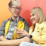 Aming dan Evelin Mesra-mesraan di Dalam Mobil, Warganet: Puasa Woi