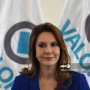 Jelang Pemilu, Putri Mantan Diktator Guatemala Dilarang Nyapres