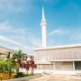 Ramadan Ini Malaysia Tawarkan Paket Religi untuk Wisatawan Indonesia