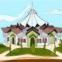 Tradisi Puasa Bahai, Agama Persia yang Tumbuh di Indonesia