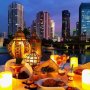 Makan Sepuasnya, Hidangan Timur Tengah Jadi Menu Spesial Ramadan di Sini