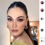 Cetar, Intip Penampilan Luna Maya dengan Gaya Rambut Baru
