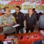 Peras Sekdes Jengkol, Polisi Bekuk 3 Orang yang Ngaku Sebagai Wartawan
