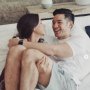 Rayakan Ultah Pernikahan, Andre White dan Nana Mirdad Bikin Jomblo Baper