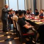 Suntik Motivasi Tim Indonesia, Mario Teguh: Kalian Bukan Orang Biasa