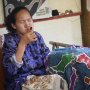 Tergerus Mesin Print, Industri Batik Tulis di Solo Terancam Punah