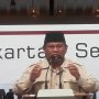 Malam Ini Prabowo Jenguk Korban Kerusuhan 22 Mei di Cut Meutia