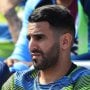 Riyad Mahrez Ditipu Sopir Truk, Uang Rp3,3 Miliar Dipakai untuk Foya-foya